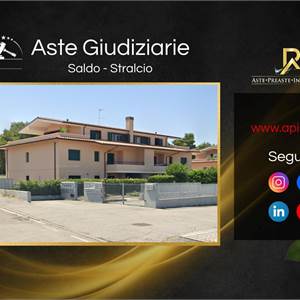 Apartment for sale, Viale Trebaci, 16, Riccione