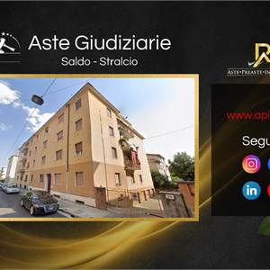 Apartment for sale, Via del Tagliamento, 26, Brescia