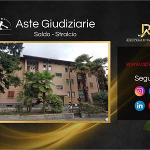 Apartment for sale, Via C. Porta, 110, Legnano