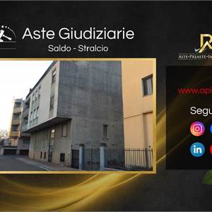 Apartment for sale, Via Piemonte, 36, Rozzano