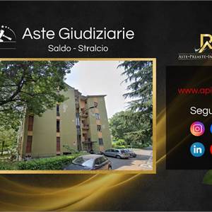 Apartment for sale, Via Privata Armando Spadini, 11, Milano