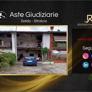Appartamento in vendita, Via San Vincenzo, 22, Gussago