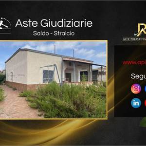 Appartamento in vendita, Viale Lago D'orta, 10, Castel Volturno