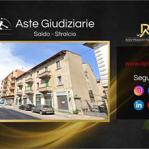 Apartment for sale, Via Valganna, 56, Varese