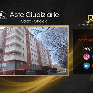 Apartment for sale, Via Carlo Perini, 8, Milano