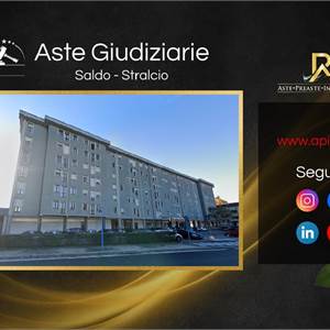Appartamento in vendita, Via Ildebrando Vivanti, 29, Brescia