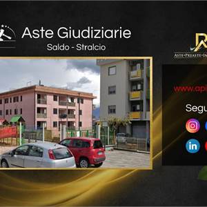 Apartment for sale, via Starza, Campagna
