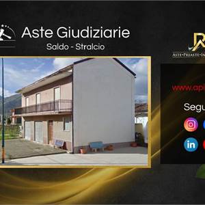 Town House for sale, Via Privata Matina 1 84039, Teggiano