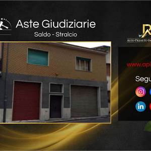 Apartment for sale, Via roma, 96, Morcone
