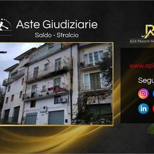 Apartment for sale, Via roma, 128, Morcone