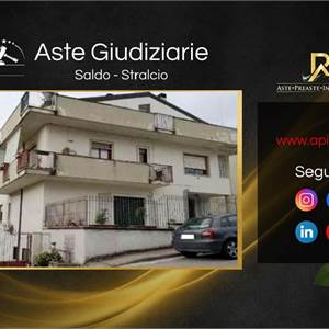 Appartamento in vendita, Via Longo, Paduli