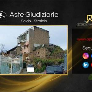Appartamento in vendita, Via Castello, 17, Bacoli