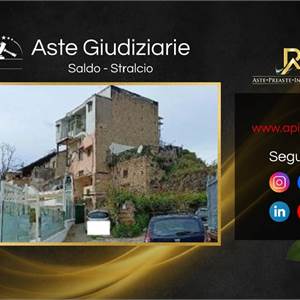 Appartamento in vendita, Via Castello, 17, Bacoli