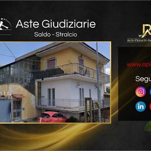 Apartment for sale, Via romano 80016, 72, Marano di Napoli