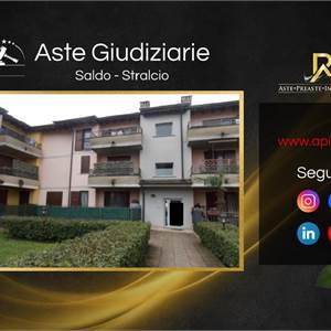 Apartment for sale, Via XI Settembre 2001, 1, Massalengo