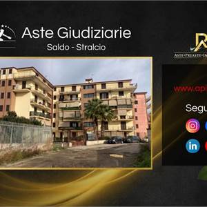 Appartamento in vendita, Via fausto coppi 81030, 1, Orta di Atella