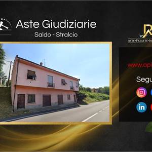Apartment for sale, Via G. Marconi, 52, Cassano Magnago