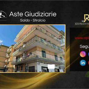 Appartamento in vendita, Via galileo galilei, Arzano