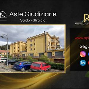 Apartment for sale, Piazza del Popolo, Giffoni Valle Piana