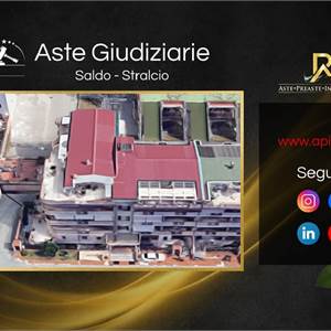 Appartamento in vendita, Via Giovanni Amendola, 123, Caserta