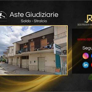 Appartamento in vendita, Corso italia, 41, Frignano