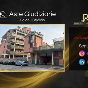 Apartment for sale, Via Silvestro Lega, 6, Torino