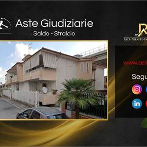 Apartment for sale, Via M. D'Azeglio, 27, Frignano