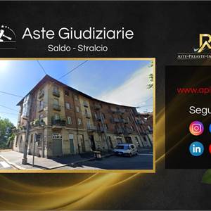 Appartamento in vendita, Piazza Sofia, 10, Torino