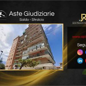 Appartamento in vendita, via S. Razzino, 6, Mondragone
