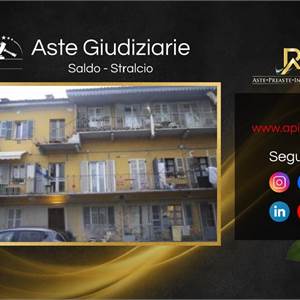 Appartamento in vendita, Via Camillo Saccarelli, 22, Venaria Reale