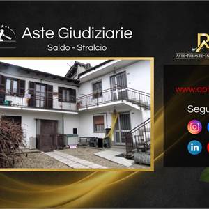 Appartamento in vendita, Via Gramsci, 70, Predosa
