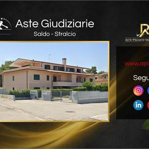 Apartment for sale, Viale Trebaci, 16, Riccione