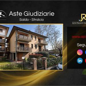 Appartamento in vendita, Via D. Magliani, 1, Reggio nell'Emilia