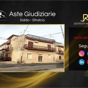 Apartment for sale, Via Loreto, 74, Modica