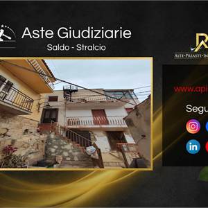 Appartamento in vendita, via Ripida, 6, Scicli