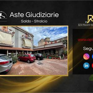 Apartment for sale, Via Trani, 6, Lentini