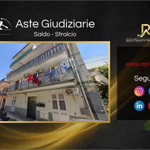 Appartamento in vendita, via pio la torre, 12, Villabate