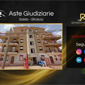 Appartamento in vendita, Via Madonie, 10, Agrigento