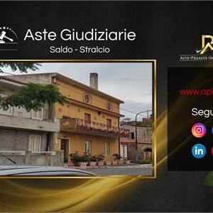 Appartamento in vendita, Via Mendoliere, 43, San Pier Niceto