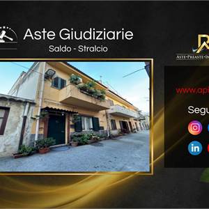 Apartment for sale, Via Idria, 50, Barcellona Pozzo di Gotto