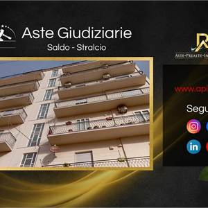 Apartment for sale, Via Loreto Gallinara, 92, Modica