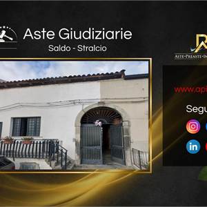 Apartment for sale, Via Policastro, 128, Catania