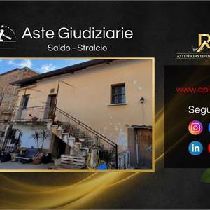 Town House for sale, Via Gaetano Donizetti 84022, 2, Campagna