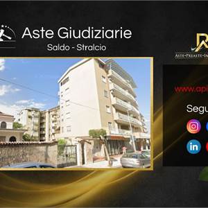 Appartamento in vendita, via melorio, Santa Maria Capua Vetere