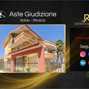 Appartamento in vendita, Via Napoli, 24, Cancello ed Arnone