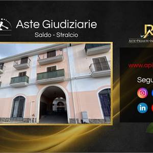 Apartment for sale, Via Rocchi, Fisciano