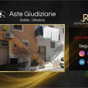 Apartment for sale, VIA ROMA 84015, 164, Nocera Superiore