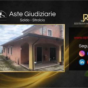 Villa for sale, Via san nicola 82020, Pietrelcina