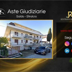 Appartamento in vendita, Via Giardino, 45, Giulianova
