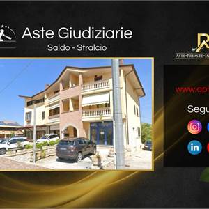 Apartment for sale, Contrada Foro Morto, 85, Francavilla al Mare